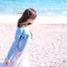 67岁产女妈妈已卧床